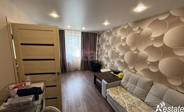 2-комн квартира ул Пушкина, 2,  д. 2