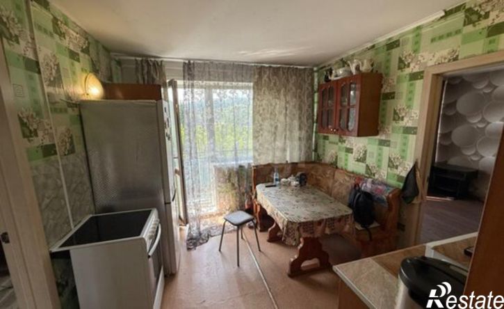 2-комн квартира ул Пушкина, 2,  д. 2
