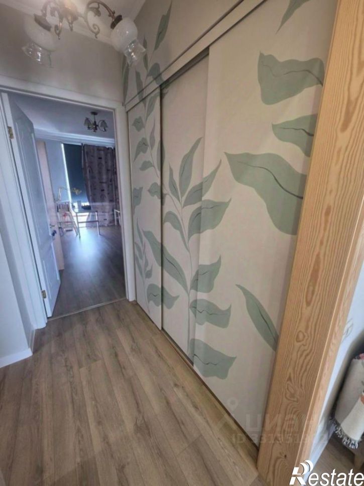 2-комн квартира Пионерский пр-кт, 14,  д. 14