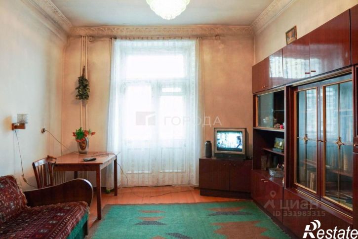 2-комн квартира ул Петракова, 36,  д. 36