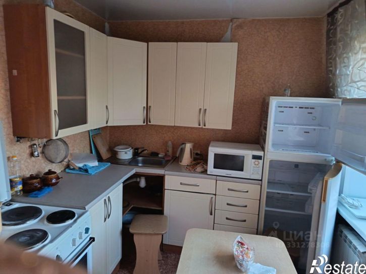 1-комн квартира ул Микрорайон 13, 13,  д. 13