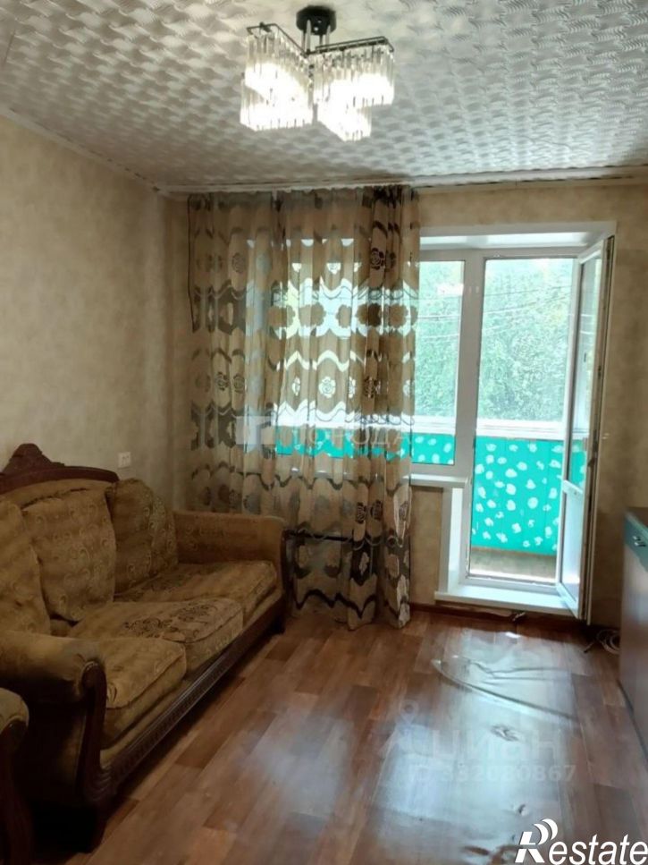 2-комн квартира ул Космонавтов, 8,  д. 8