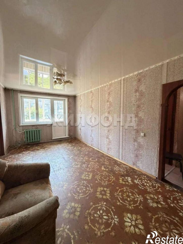 2-комн квартира Горьковская улица, д.66