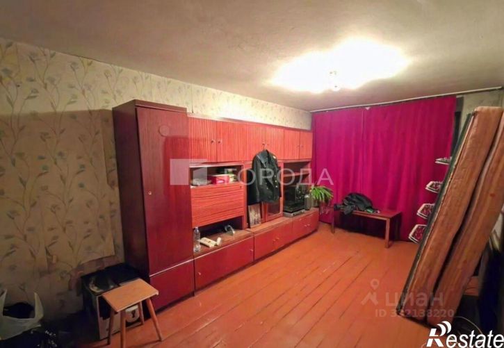 2-комн квартира ул Батюшкова, 7,  д. 7