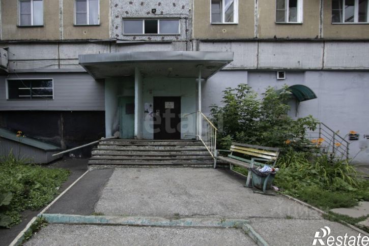 3-комн квартира ул Грдины, 26,  д. 26