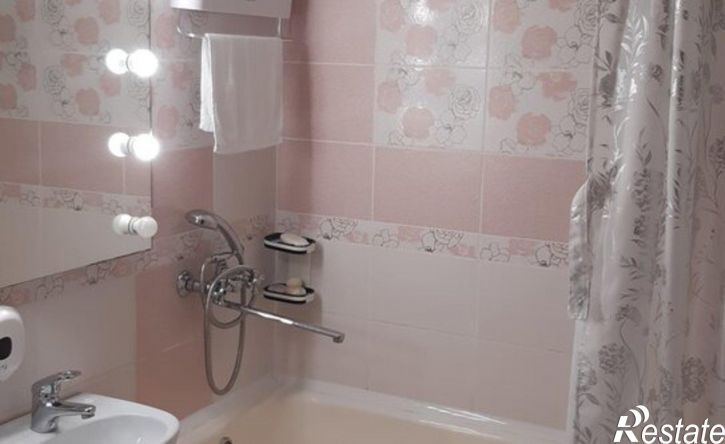 1-комн квартира ул Тореза, 52,  д. 52
