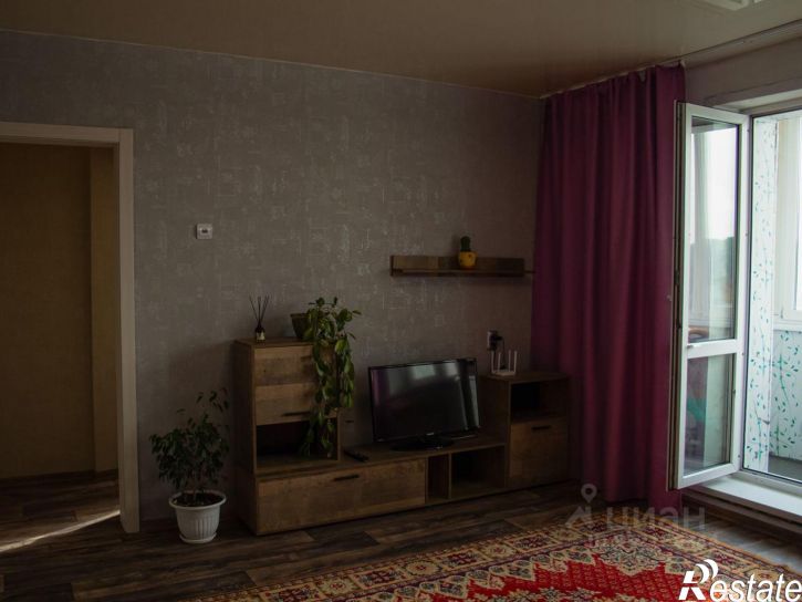 2-комн квартира ул Чернышова, 20А,  д. 20А