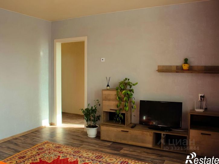 2-комн квартира ул Чернышова, 20А,  д. 20А