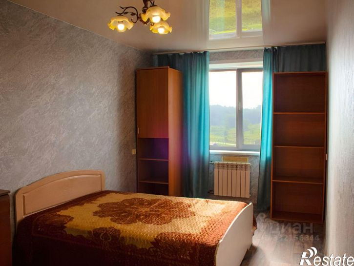 2-комн квартира ул Чернышова, 20А,  д. 20А