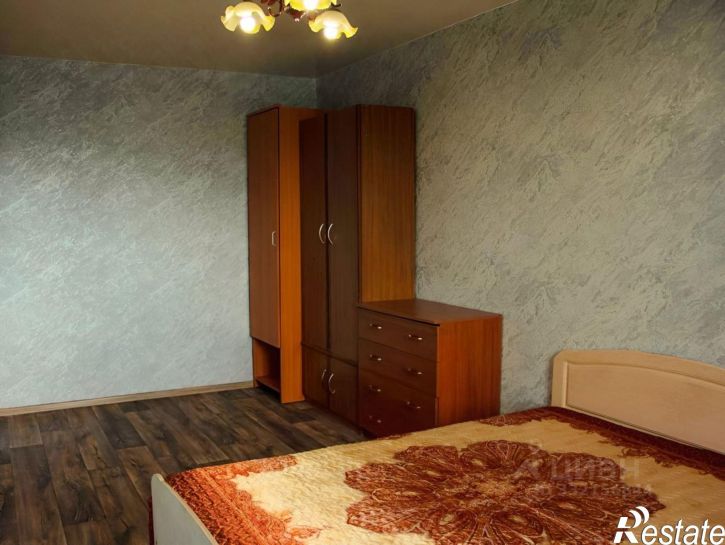 2-комн квартира ул Чернышова, 20А,  д. 20А