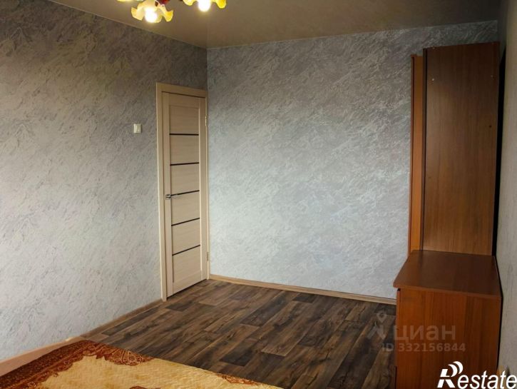 2-комн квартира ул Чернышова, 20А,  д. 20А
