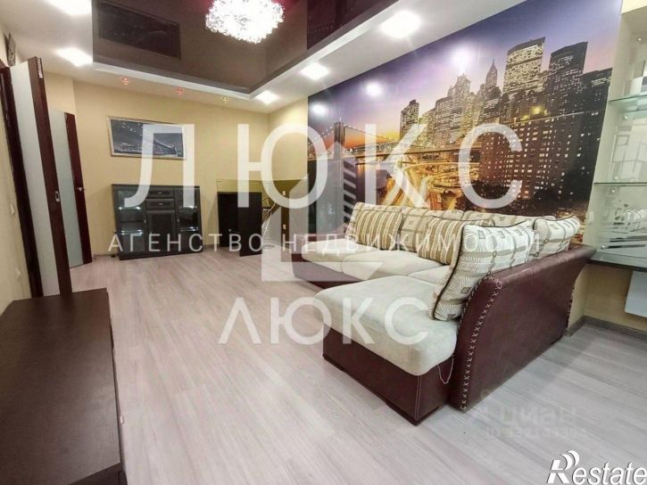 2-комн квартира ул Запорожская, 73,  д. 73