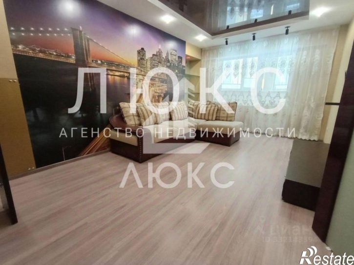 2-комн квартира ул Запорожская, 73,  д. 73