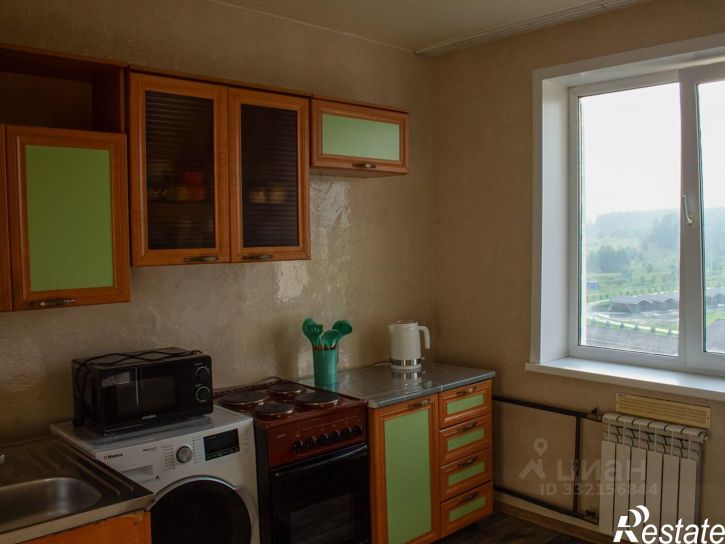 2-комн квартира ул Чернышова, 20А,  д. 20А