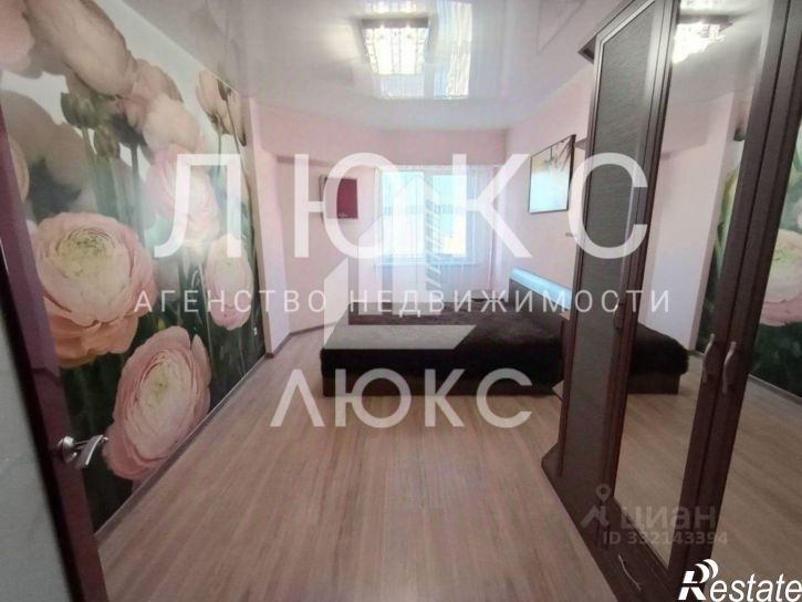 2-комн квартира ул Запорожская, 73,  д. 73