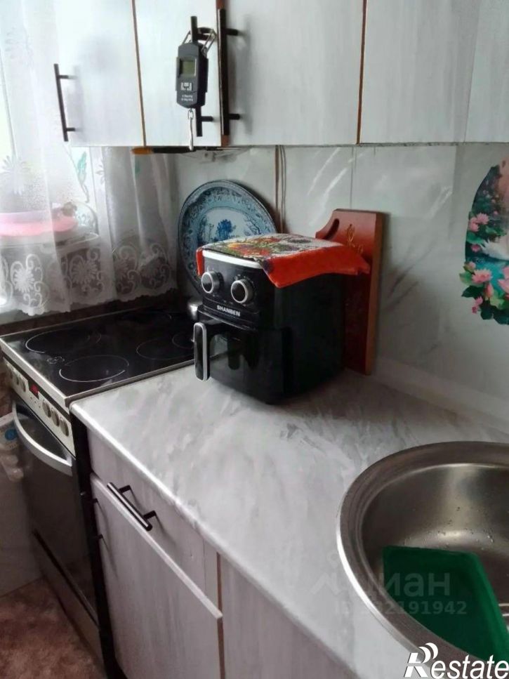 Комната пр-кт Дружбы, 52,  д. 52