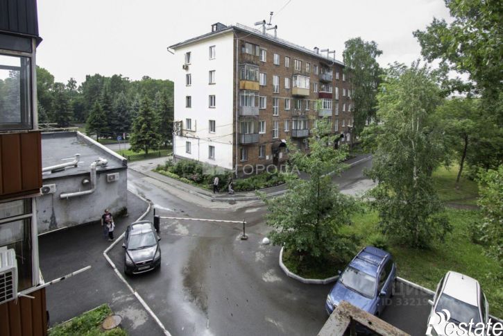 2-комн квартира ул Кирова, 45,  д. 45