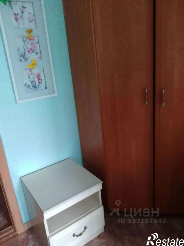 Комната пр-кт Дружбы, 52,  д. 52