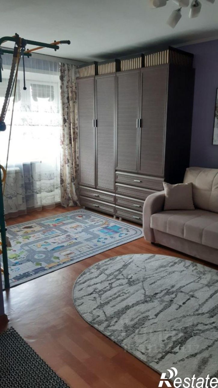 1-комн квартира ул Тореза, 52,  д. 52