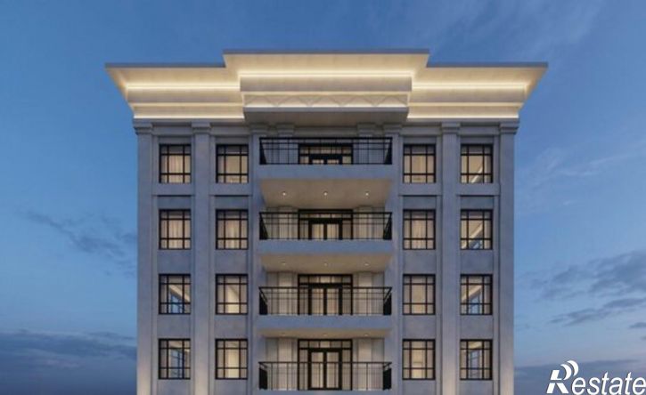 3-комн квартира в новом доме ул Энтузиастов, 24А,  д. 24А