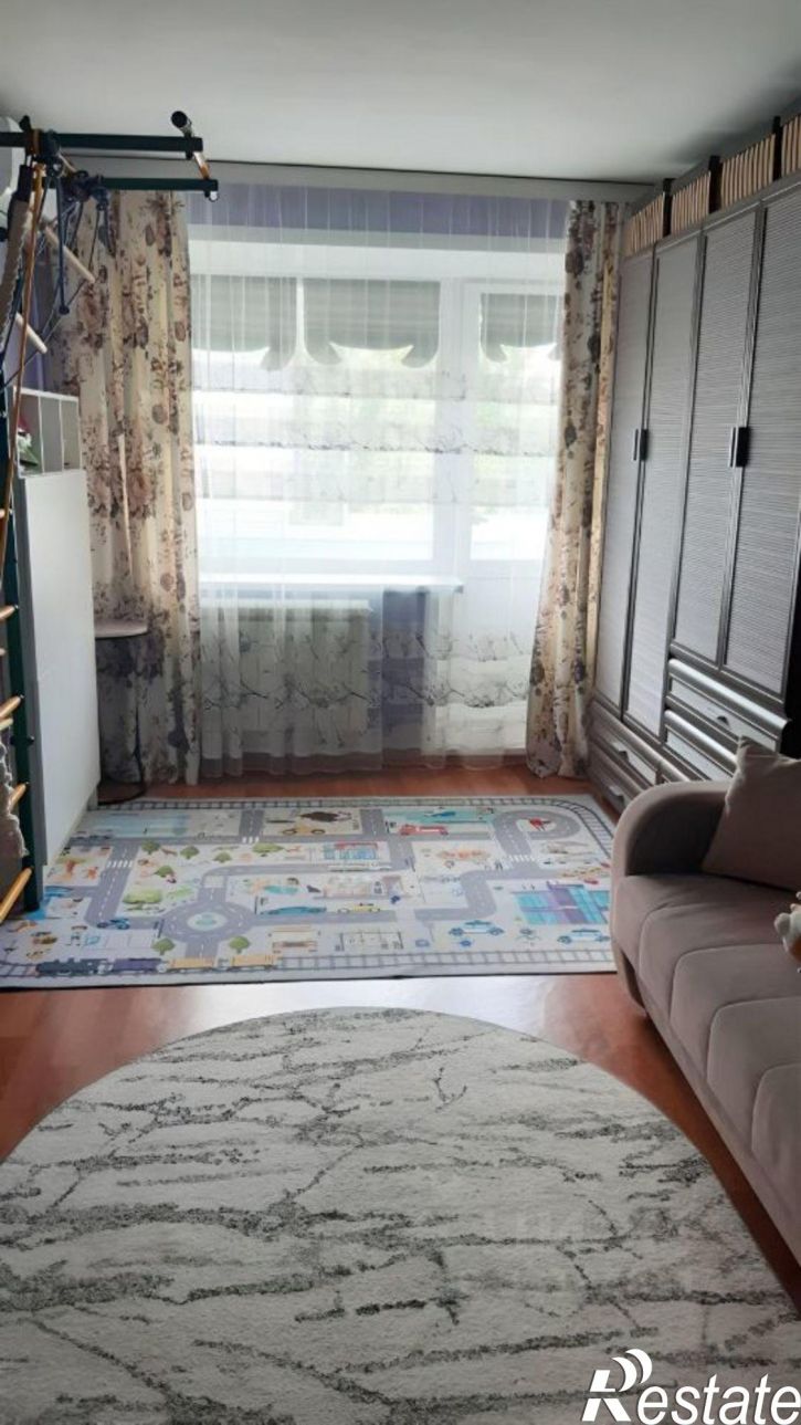 1-комн квартира ул Тореза, 52,  д. 52