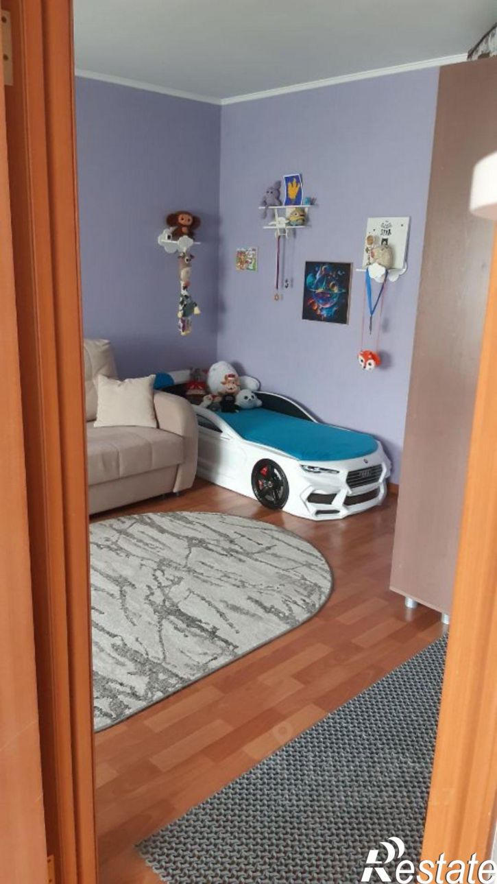 1-комн квартира ул Тореза, 52,  д. 52