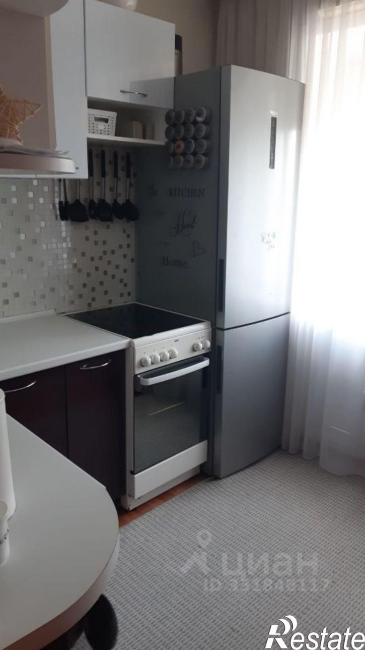 1-комн квартира ул Тореза, 52,  д. 52