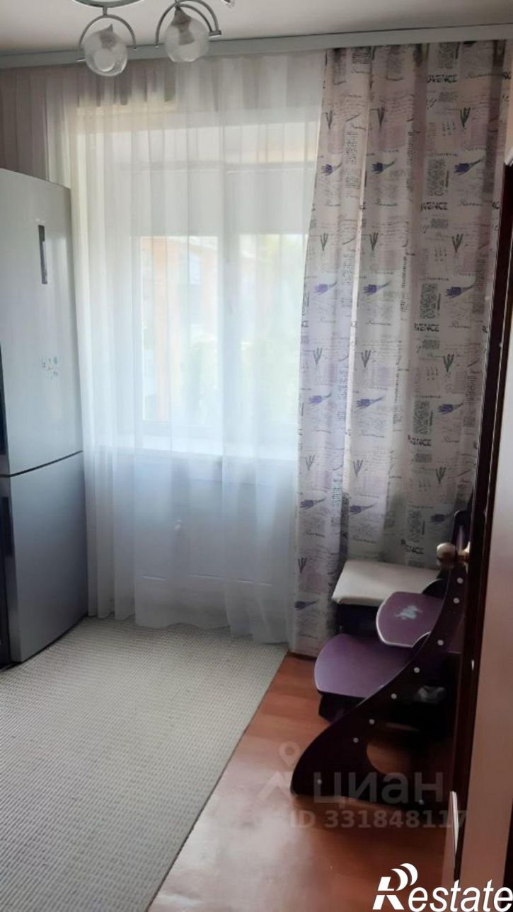 1-комн квартира ул Тореза, 52,  д. 52