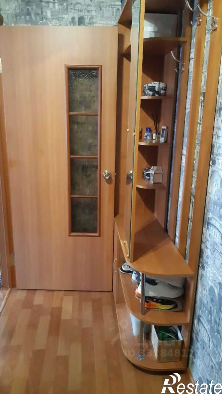 1-комн квартира ул Тореза, 52,  д. 52