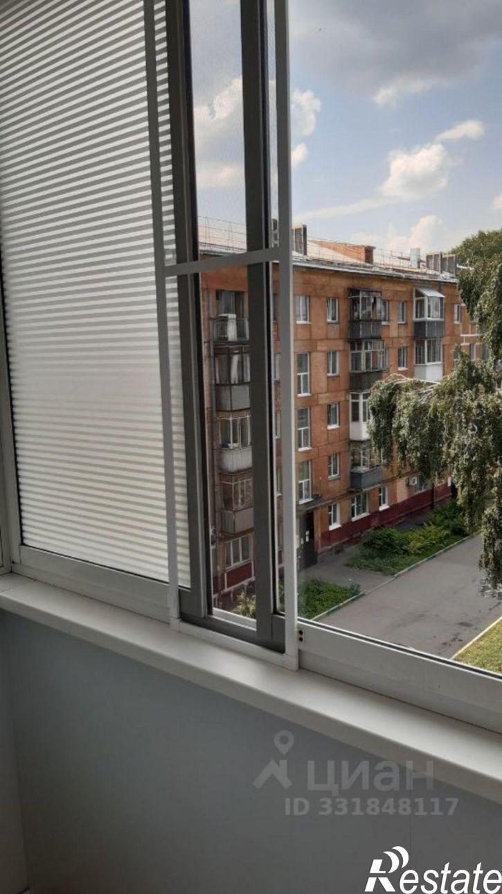 1-комн квартира ул Тореза, 52,  д. 52