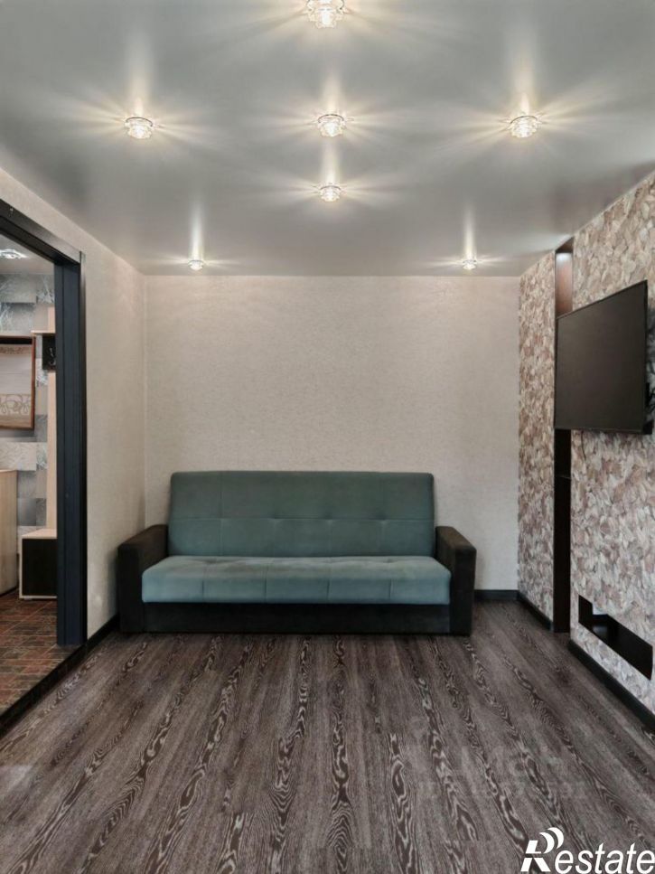 2-комн квартира ул Циолковского, 28,  д. 28