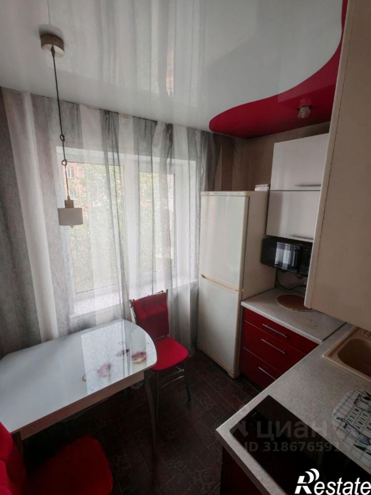 2-комн квартира ул Циолковского, 28,  д. 28