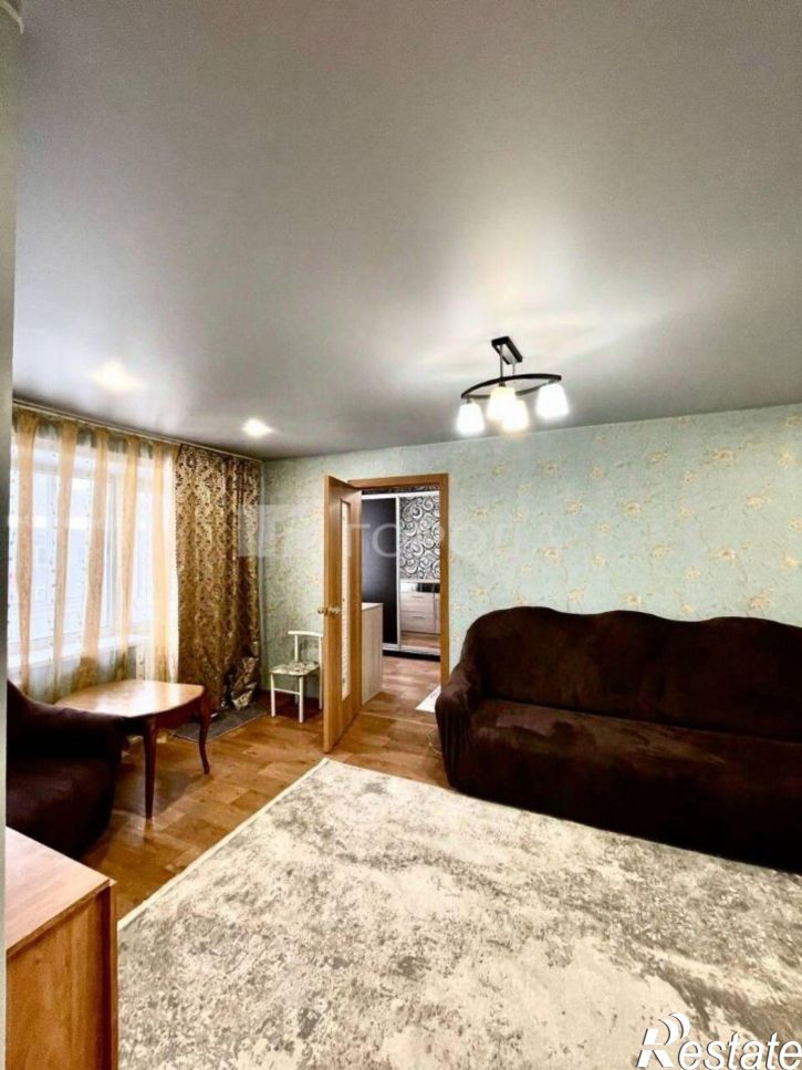 2-комн квартира ул Кутузова, 50,  д. 50