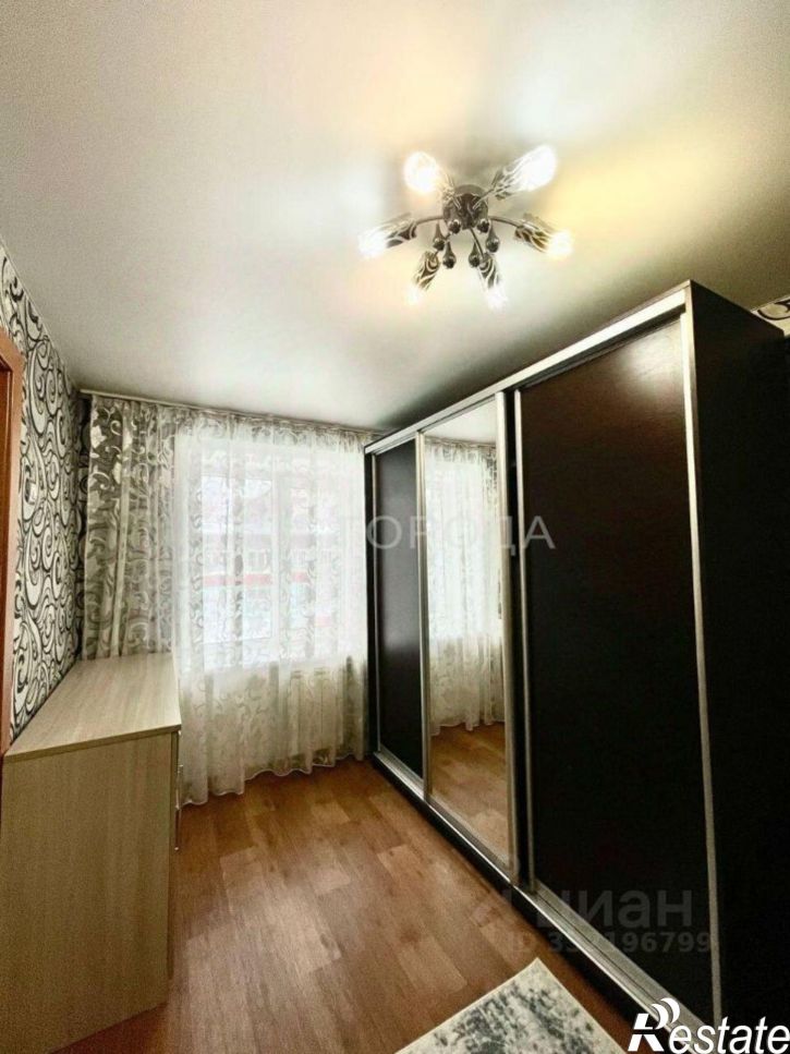 2-комн квартира ул Кутузова, 50,  д. 50