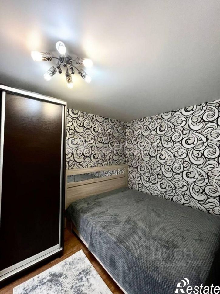 2-комн квартира ул Кутузова, 50,  д. 50