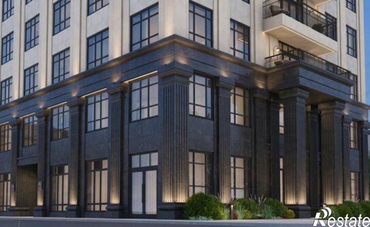 3-комн квартира в новом доме ул Энтузиастов, 24А,  д. 24А