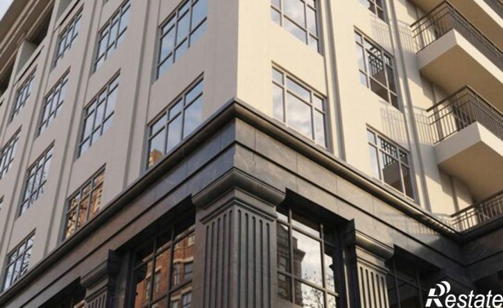3-комн квартира в новом доме ул Энтузиастов, 24А,  д. 24А