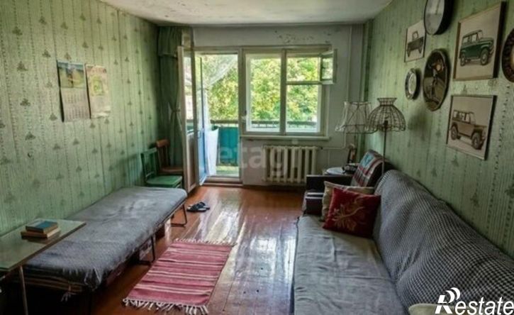 2-комн квартира ул Новаторов, 6,  д. 6