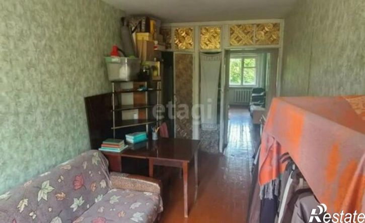 2-комн квартира ул Новаторов, 6,  д. 6