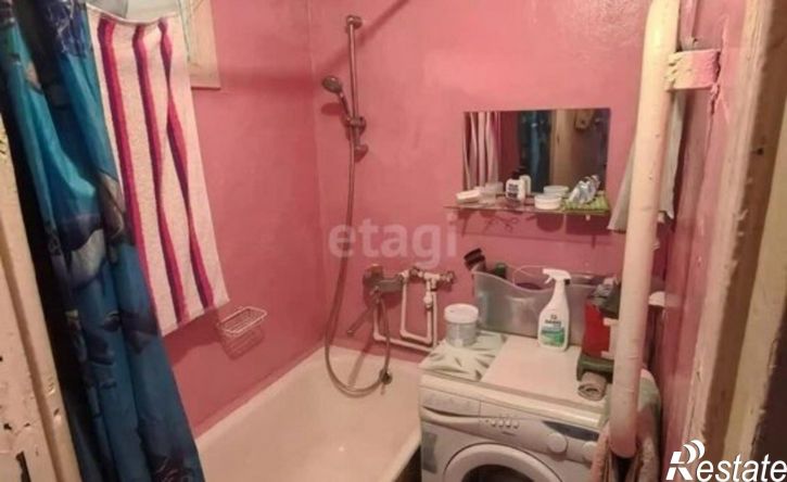 2-комн квартира ул Новаторов, 6,  д. 6
