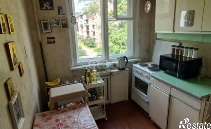 2-комн квартира ул Новаторов, 6,  д. 6