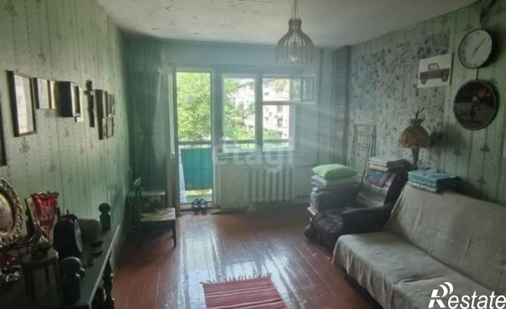 2-комн квартира ул Новаторов, 6,  д. 6