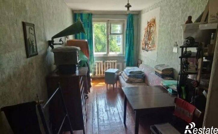 2-комн квартира ул Новаторов, 6,  д. 6