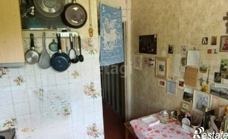 2-комн квартира ул Новаторов, 6,  д. 6