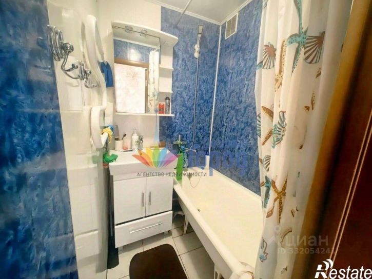 3-комн квартира ул Пржевальского, 1,  д. 1
