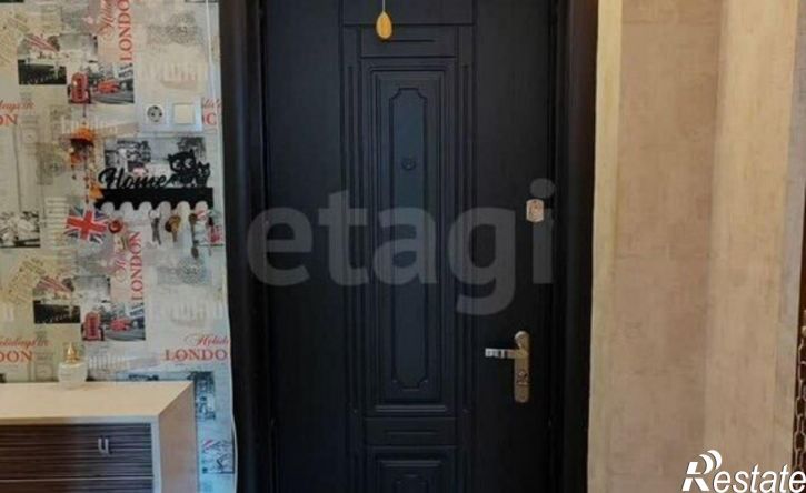 3-комн квартира ул Циолковского, 60,  д. 60
