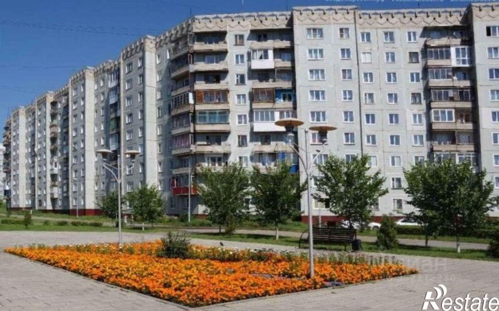 4-комн квартира ул Чернышова, 2,  д. 2