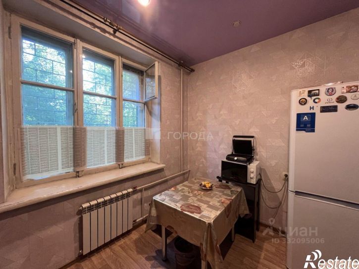3-комн квартира пр-д Казарновского, 2,  д. 2