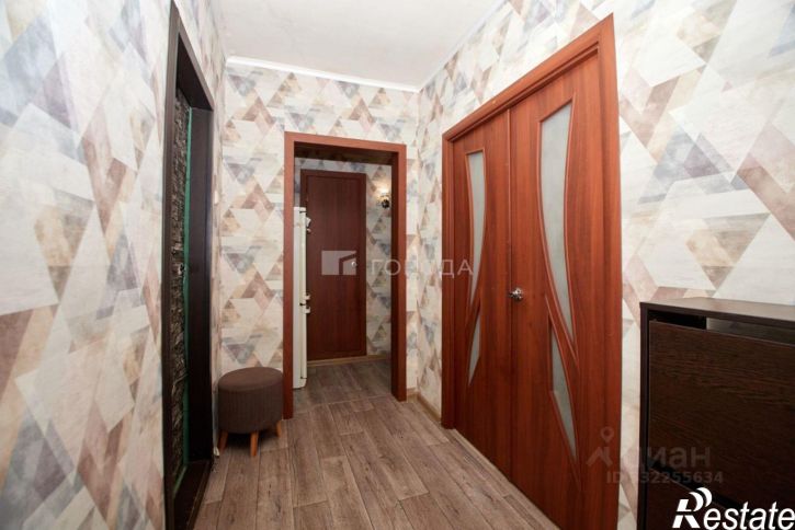 2-комн квартира ул Климасенко, 9 5,  д. 9 5,  к. 5