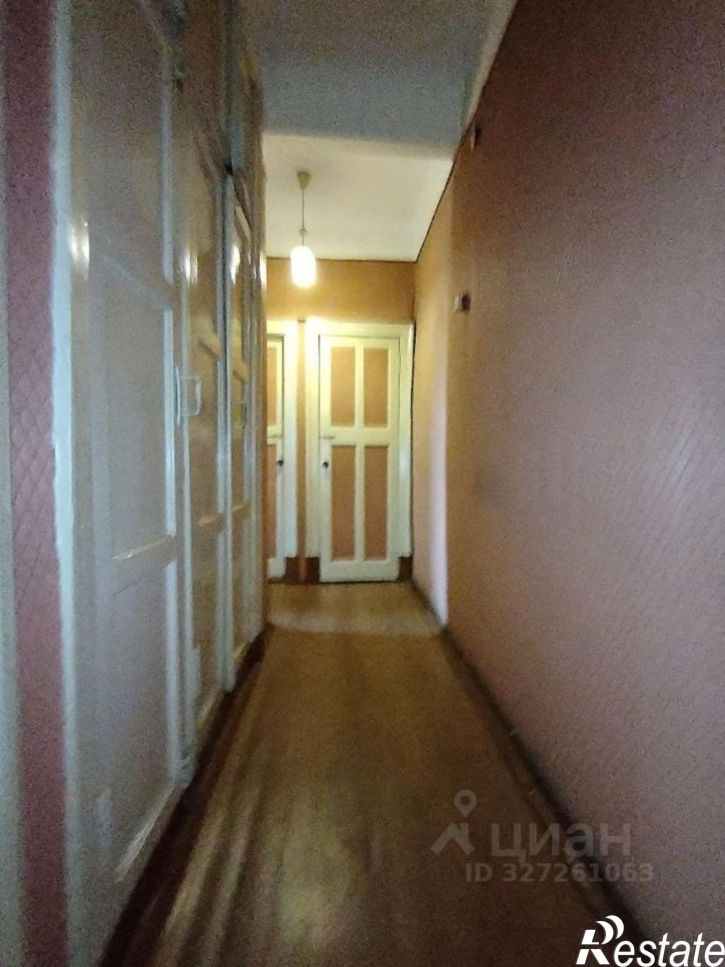 2-комн квартира пр-кт Металлургов, 4,  д. 4
